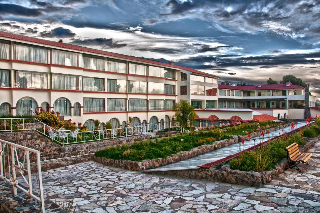 Taypikala Lago Chucuito Exterior foto
